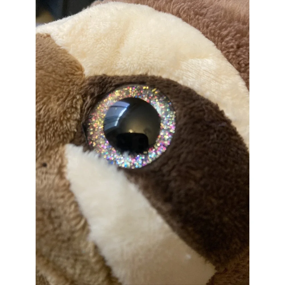 Dan Dee Collectors Choice Mother Baby Sloth Jumbo Giant 35